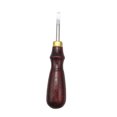 thumbnail image 4 of PENIKOKO Cutter Skiving Beveler Tool Metal Wood Hand Tool for Amateurs and Professionals 1Pcs, 4 of 8