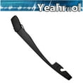 thumbnail image 2 of Yeahmol B-12B Rear Windshield Wiper Arm Fit For 2010-2018 Nissan Leaf, 1PC Rear Wiper Arm, Y22I5Q7B, 2 of 5
