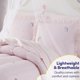 thumbnail image 4 of Juego de cama infantil Bed in a Bag for Boys and Girls Toddlers Juego de sábanas estampado y, 4 of 6