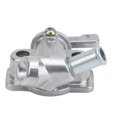 thumbnail image 1 of Llave de combustible Ticfox interruptor del tanque de gasolina válvula de llave de combustible CCW Máxima confiabilidad, 1 of 12