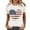 Red, variant on Fanxing Butterfly American Flag Shirts for Women 2025 Summer Fourth July Patriotic Loose Fit Memorial Day Graphic Tees USA Stars Stripes Tshirt My Orders Placed Recently By Me XL