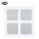 thumbnail image 2 of Etiqueta Engomada De Reparación De Ventanas De Malla Para Pantalla De Ventana, Parche De Pantalla De Ventana Para El Hogar De 10x10 Cm, Malla De Tienda Para Pantalla De Ventana,, 2 of 7