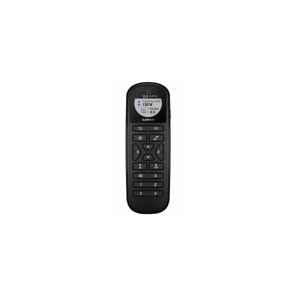 Garmin 010-12833-00 Remote Control Garmin