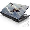 thumbnail image 1 of LSS Laptop Skin Sticker Decal Plane Attack Design Fits 13" to 16" Laptops, 1 of 1