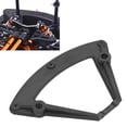 thumbnail image 4 of RC Front Bumper Mount Accessories, Wear Resistant Easy Disassembly Plastic RC Car Front Bumper Fixed Cover  For Replacement, 4 of 8