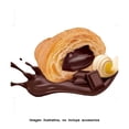 thumbnail image 4 of Pan Dulce Bimbo Crossantines Chocolate 32g, 4 of 4