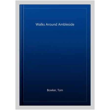 Walks Around Ambleside