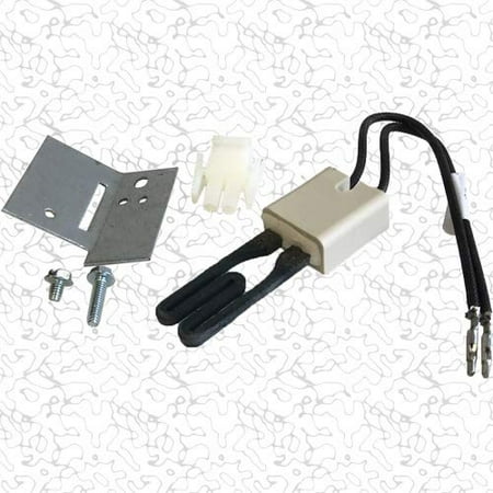 

632363 - OEM Upgraded Replacement for Gibson Gas Furnace Hot Surface Ignitor