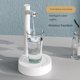 thumbnail image 4 of Bomba de agua portátil para botellas - Bomba de agua eléctrica para botellas, Dispensador de agua eléctrico para botellas, Dispensador de agua recargable por USB, Dispensador automático de, 4 of 5