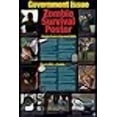 thumbnail image 3 of NMR/Aquarius Zombie Guide Poster, 3 of 3