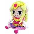 thumbnail image 2 of Peluche Little Buddy Legend of Zelda Wind Waker Princesa Zelda, 2 of 4