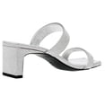 thumbnail image 4 of Anne Klein Jordyn Crystal  JORD02F9-175 Women's Size 7.5, 4 of 4