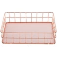 thumbnail image 3 of Cesta de almacenamiento de alambre ANGGREK Otros, 3 of 8