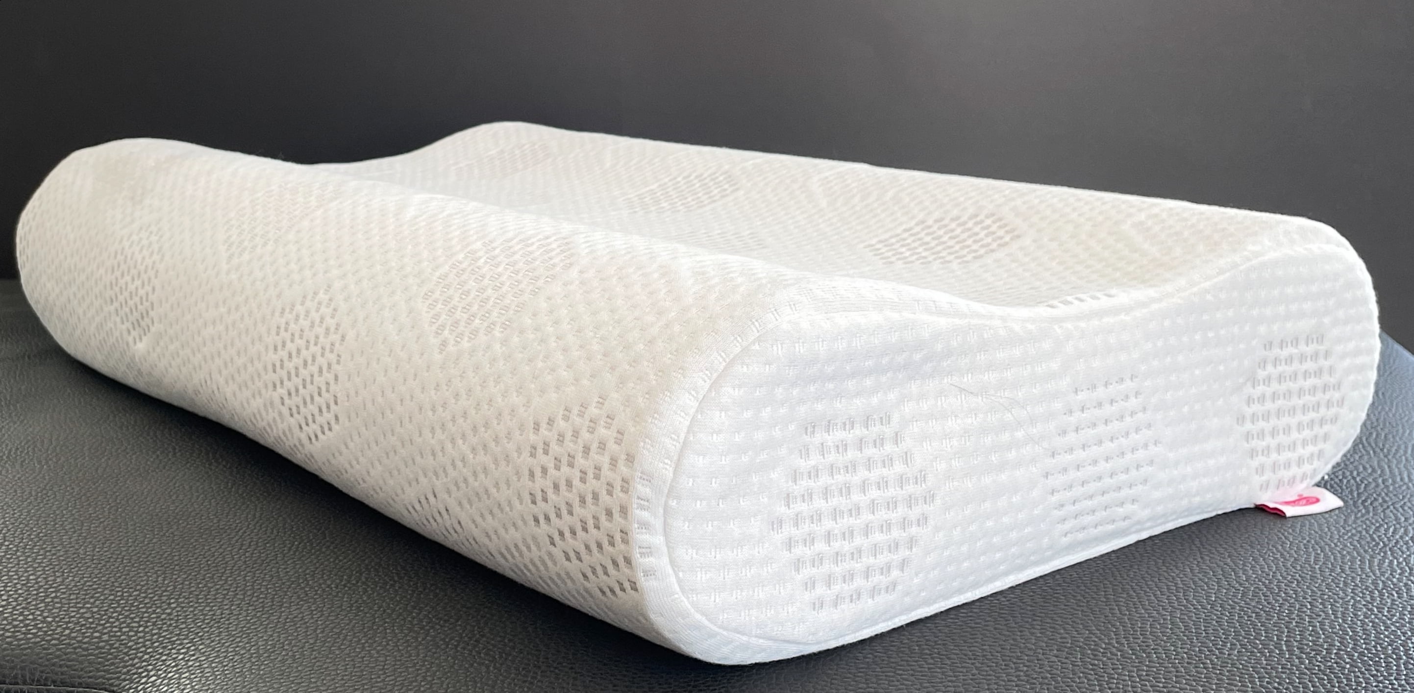 best memory foam pillow