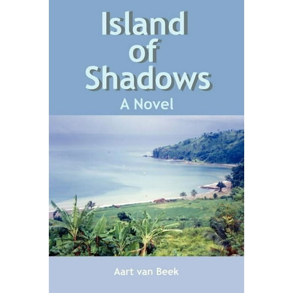 Island of Shadows
