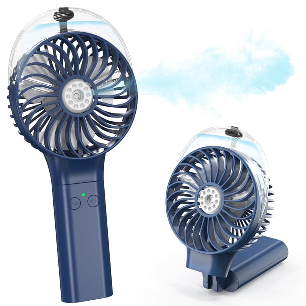 Ventilador de nebulización portátil de mano COMLIFE