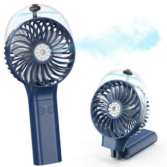 Ventilador de nebulización portátil de mano COMLIFE