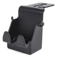 thumbnail image 4 of Back Seat Headrest Hanger, Car Hanger Storage Organizer Hangable Phone Holder Simple Appearance  for Vehicles, 4 of 8