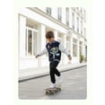 thumbnail image 3 of Chaqueta Disney Toy Story Buzz Lightyear para niños de 4 a 5 años, 3 of 6
