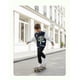 thumbnail image 3 of Campera varsity Disney Toy Story Buzz Lightyear para niño 3-4 años, 3 of 6