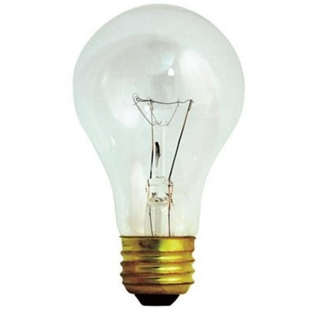 12498 A21 Incandescent Sign Lamp