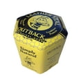 thumbnail image 1 of OUTBACK SURVIVAL GEAR Leather Seal Tin, 1 of 4