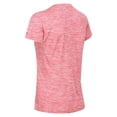 thumbnail image 4 of Regatta Womens Josie Gibson Fingal Edition T-Shirt, 4 of 5
