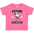 thumbnail image 3 of Inktastic Future Movie Film Director Boys or Girls Toddler T-Shirt, 3 of 5