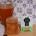 thumbnail image 3 of Natures Factory Té Verde En Polvo Sabor Jazmin 10 Piezas Natures Factory Natures Factory Té Verde En Polvo Sabor Jazmin, 3 of 5