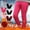 ZA-Navy-kids pant legging, variant on MKOSPLRT Fleece Leggings for Girl 2-9Y High Waist Warm Winter Tight Solid Slim Fit Thermal Leggings Comzy Outwear Lined Leggings