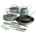 thumbnail image 4 of Martha Stewart Batterie de Cuisine, 4 of 9