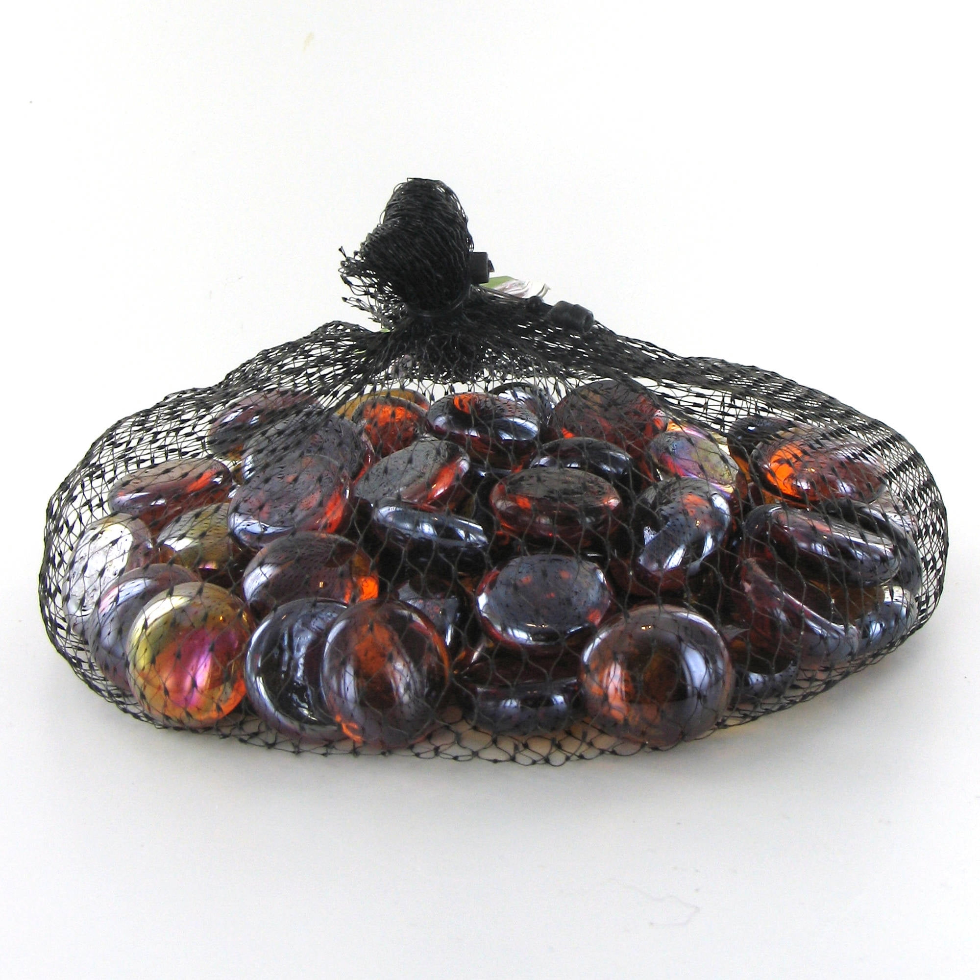 decorative glass gems