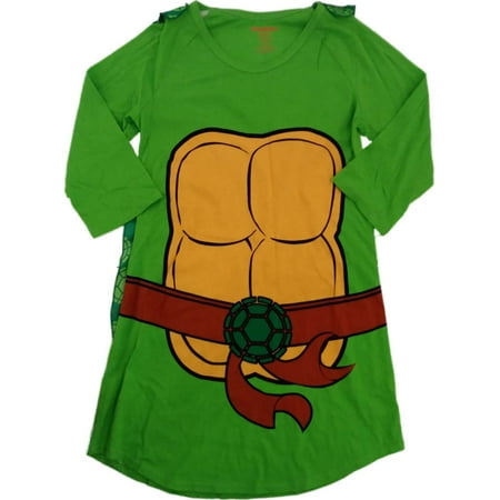 Teenage Mutant Ninja Turtles: Portal Power For Mac