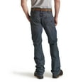 thumbnail image 2 of Ariat Men's Fr M5 Slim Basic Stackable Straight Leg Jean, 2 of 2