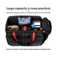 thumbnail image 5 of Bolsa De Herramientas De Fibra Óptica PENGJJMXG Ftth Para Medidor De Potencia Vfl, 5 of 5