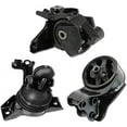 thumbnail image 2 of Fits 2001-2006 Hyundai Elantra 2.0L w/AUTO Trans Motor & Trans Mount Set 3PCS : A6196, A7116, A7101, 2 of 2