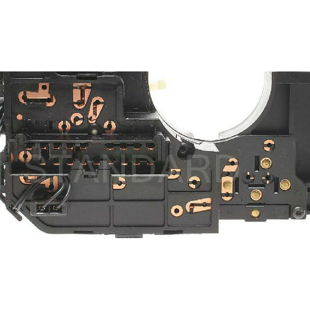 OE Replacement for 2001-2006 Jeep Wrangler Fog Light Switch (60 Aniversario  / 65th Anniversary Edition / Rubicon / SE / Sahara / Sport / Unlimited /  Unlimited Rubicon / X) 