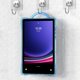thumbnail image 3 of For Samsung Galaxy Tab A9 SM-X210 X216 X218 Case Rotary Kickstand PC TPU Acrylic Tablet Cover - Ligh, 3 of 3