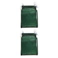 thumbnail image 1 of kurtrusly Reptile Hammock Snake Geckos with Suction Climbing Toy 4 Cups Green 76x18.5cm 2Set, 1 of 6