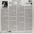 thumbnail image 3 of Charles Mingus - Mingus Ah Um (Vinyl), 3 of 3