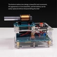 thumbnail image 2 of Long-Range Projectile High-Voltage Coil Boost Circuit Board B, 2 of 5