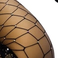 thumbnail image 4 of Transemion Bas Résille pour Femmes et Filles Collants en Strass Leggings Chaussettes Longues Noires, 4 of 9