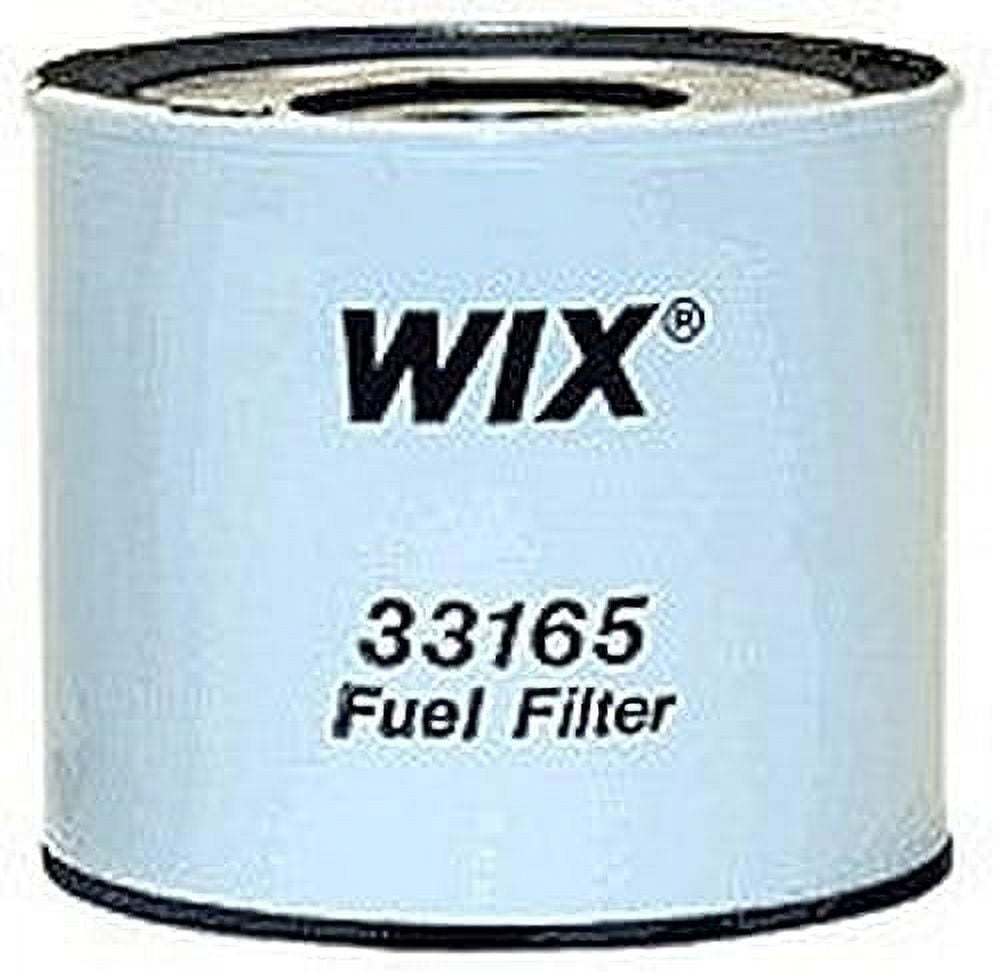 WIX Fuel Filter 33165