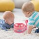 thumbnail image 5 of Juego de pesca para niños pequeños, Mini juego de pesca, cuchara de juguete, pescado, juguete de cuerda, juguetes de mesa de agua para niños, juegos de pesca PreschoolRedXL, 5 of 5