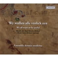thumbnail image 2 of Ensemble Devotio Moderna / Volkhardt - We All Want to Be Joyful: Music from Ebstorf - Music & Performance - CD, 2 of 2