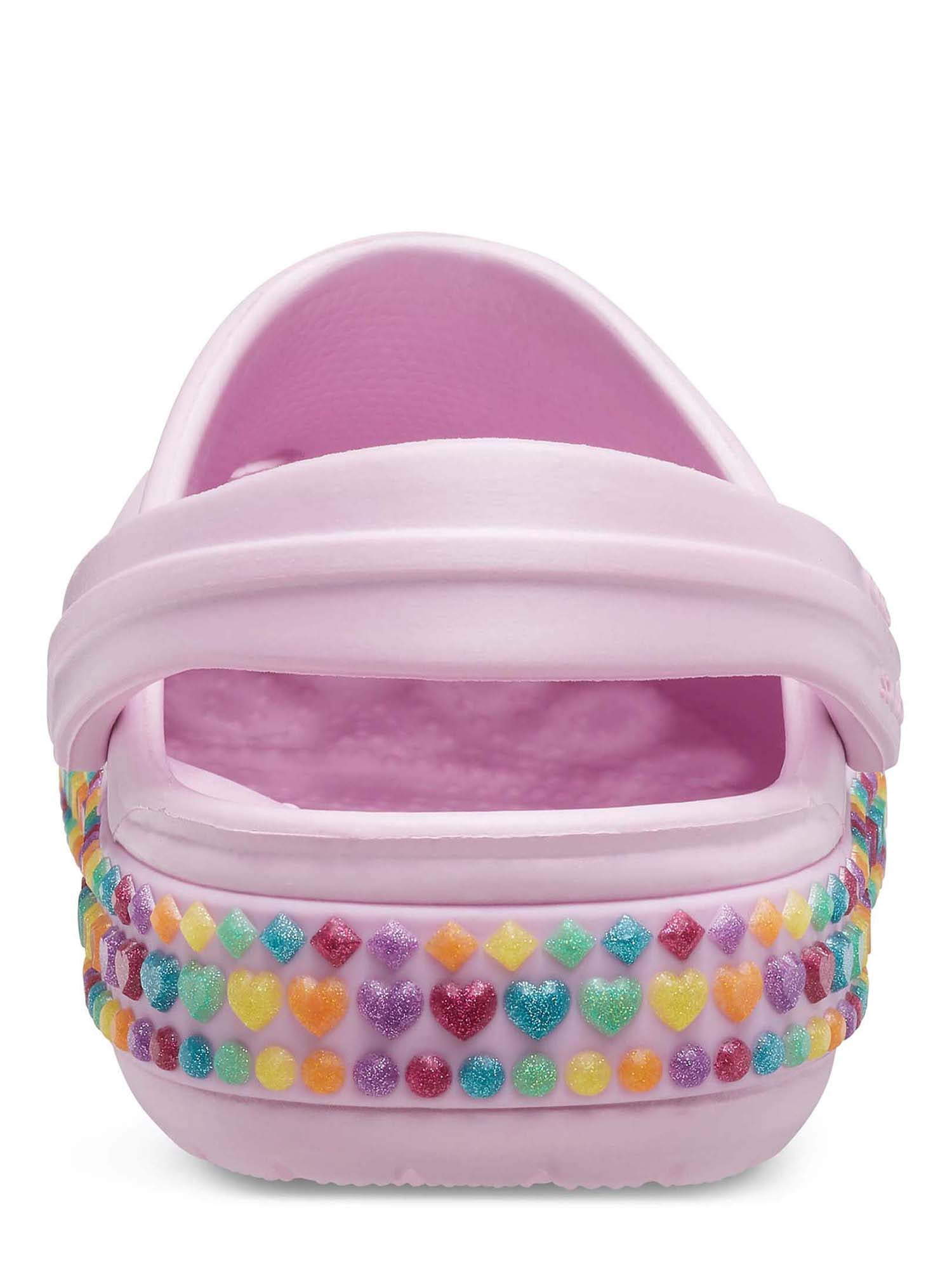 Crocs Toddler & Kids Crocband Clog