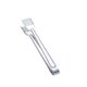thumbnail image 1 of Paquete de 2 punzones de centrado automáticos de 5 pulgadas con resorte, herramienta manual de latón, punzón de acero para orificio central, punzón de plástico para madera y metal con tapa acolchada, 1 of 3