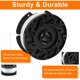 thumbnail image 4 of Trimmer Spool for Black and Decker Trimmers, 6 Trimmer Lines-Xin, 4 of 5