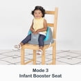 thumbnail image 5 of Smart Steps Explore N’ Play 5-in-1 Activity to Booster Seat, 5 of 12