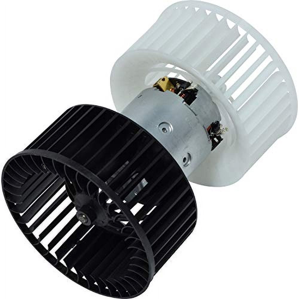 Genuine UAC BLOWER MOTORS